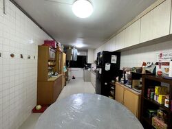 Blk 8 Teck Whye Heights II (Choa Chu Kang), HDB 4 Rooms #569859761